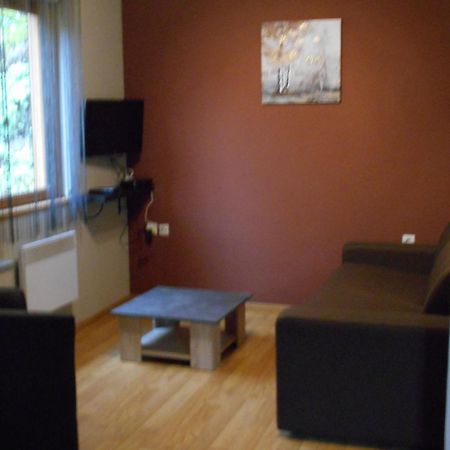 Chalets A 10 Minutes De Foix Mercus-Garrabet Kültér fotó