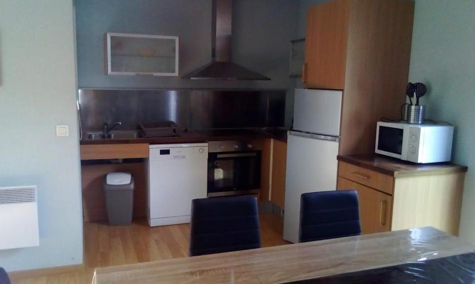 Chalets A 10 Minutes De Foix Mercus-Garrabet Kültér fotó