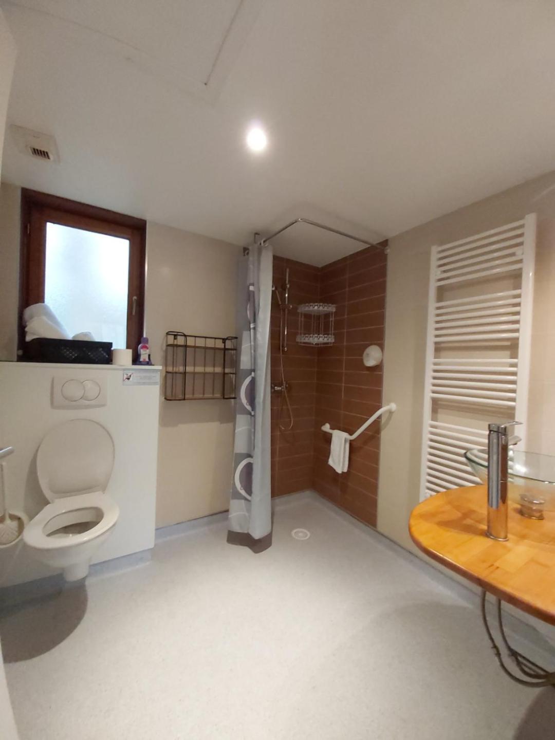Chalets A 10 Minutes De Foix Mercus-Garrabet Kültér fotó