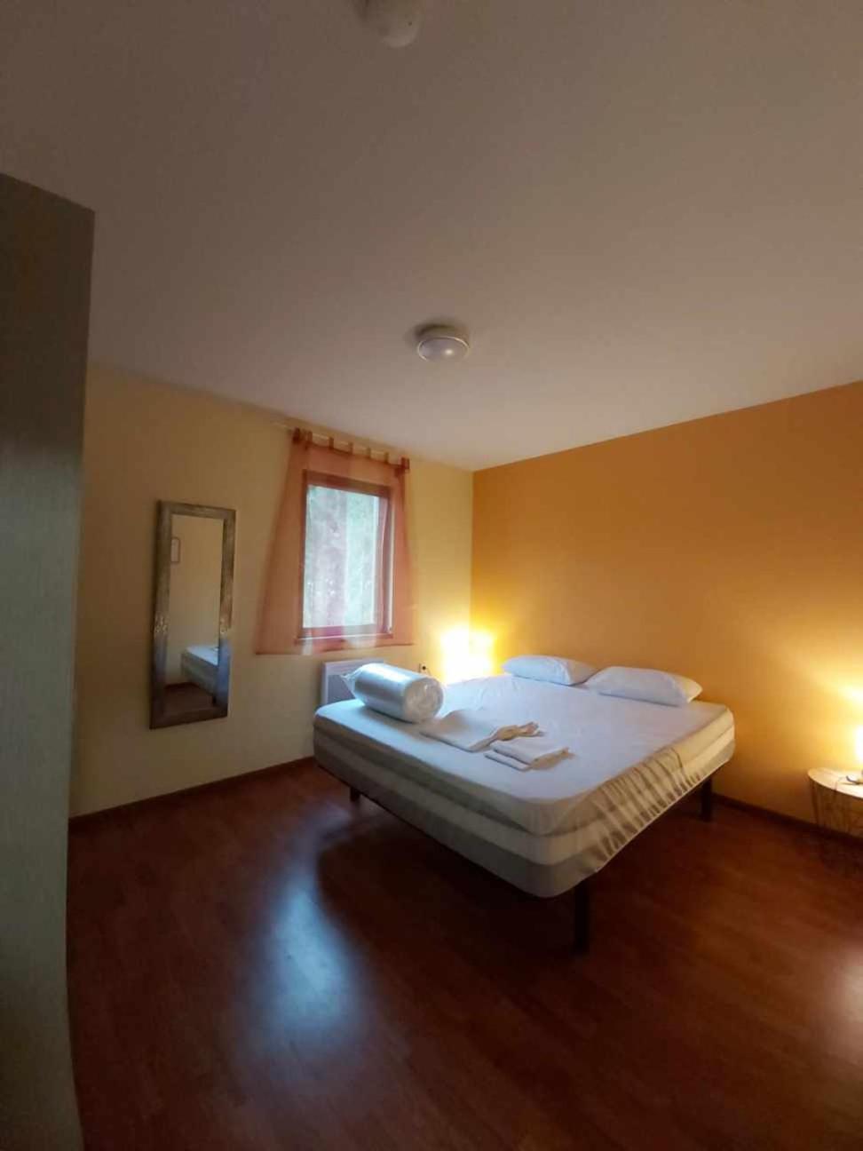 Chalets A 10 Minutes De Foix Mercus-Garrabet Kültér fotó